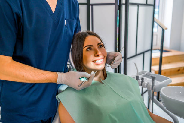 Oral Cancer Screening in Churchill, OH